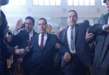Netflix lanzará 10 películas de otoño en los cines, antes que en streaming Netflix lanzará 10 películas de otoño en los cines, antes que en streaming