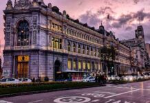 Perspectivas económicas de España Perspectivas económicas de España