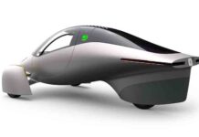 Regresa Aptera con un vehículo eléctrico para 1.600 km de autonomía Regresa Aptera con un vehículo eléctrico para 1600 km de autonomía
