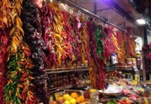 Renovación de los mercados de Barcelona en el 2019 Renovación de los mercados de Barcelona en el 2019