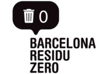 Residu Zero, plan de residuos del Ayuntamiento de Barcelona Residu Zero, plan de residuos del Ayuntamiento de Barcelona