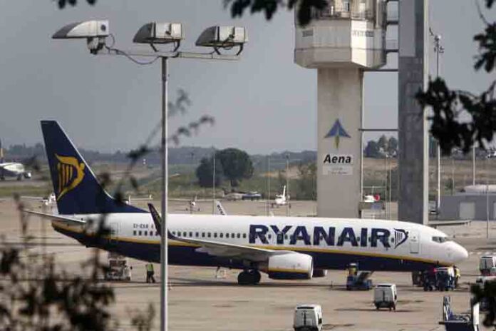 Ryanair dejará de operar en Girona y Canarias