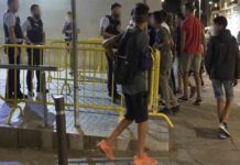 Sabemos por qué crece la delincuencia en Barcelona? Sabemos por qué crece la delincuencia en Barcelona ?