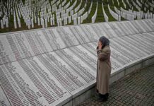 Sentencia sobre el genocidio de más de 8.000 muertos de Srebrenica Sentencia sobre el genocidio de más de 8.000 muertos de Srebrenica