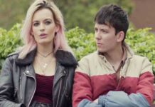 Sex Education: Una comedia adolescente cachonda y mucho más Sex Education: Una comedia adolescente cachonda y mucho más