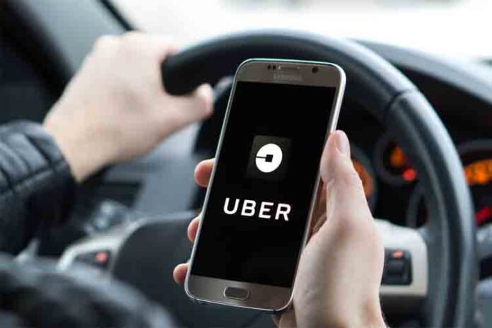 Uber declara solo 980.000€ de beneficios en España