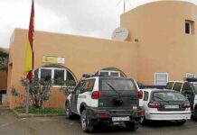 Un niño encontrado ahorcado en su casa en Ibiza Un niño encontrado ahorcado en su casa en Ibiza