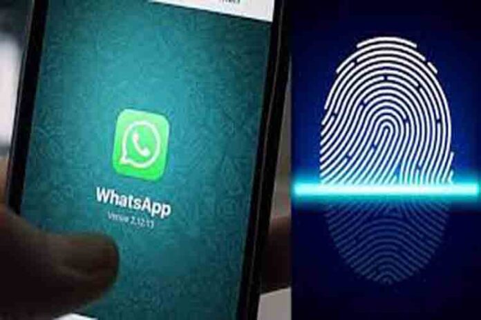 WhatsApp agrega una nueva medida de seguridad para chats