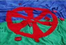 26 de noviembre, día de la llegada del pueblo gitano a Catalunya 26 de noviembre, día de la llegada del pueblo gitano a Catalunya