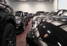 3 Cónsules Honorarios compinchados con el tráfico de drogas de la Zona Franca 3 Cónsules Honorarios compinchados con el tráfico de drogas de la Zona Franca