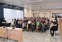 Acuerdo en el juicio por los inculpados de El Frente de Makos Acuerdo en el juicio por los inculpados de El Frente de Makos