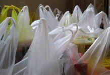 Alemania prohibirá las bolsas de plástico a mitad del próximo año Alemania prohibirá las bolsas de plástico a mitad del próximo año