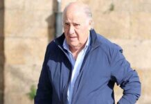 Amancio Ortega dona 90 millones para construir 7 residencias Amancio Ortega dona 90 millones para construir 7 residencias