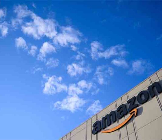 Amazon subirá los precios por la tasa Google como hizo en Francia Amazon subirá los precios por la tasa Google como hizo en Francia