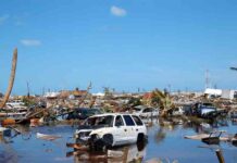 Bahamas ofrece vuelos gratuitos para salir de la isla devastada Bahamas ofrece vuelos gratuitos para salir de la isla devastada