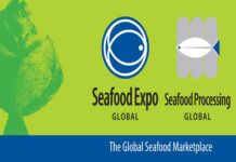 Barcelona acogerá la feria de mariscos más importante del mundo Barcelona acogerá la feria de mariscos más importante del mundo