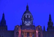 Barcelona celebra los 80 años de Batman con el Gotham City Barcelona celebra los 80 años de Batman con el Gotham City