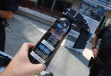 Buch dice que el gas pimienta es excepcional y se utilizará siempre con mediación previa Buch dice que el gas pimienta es excepcional y se utilizará siempre con mediación previa