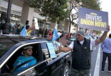 California aprueba la iniciativa para reclasificar a los autónomos como empleados California aprueba la iniciativa para reclasificar a los autónomos como empleados