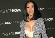 Cardi B se pelea con 4 niños de 10 años por publicar un video insultante Cardi B se pelea con 4 niños de 10 años por publicar un video insultante