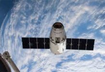 Casi colisionan los satélites ESA y SpaceX Casi colisionan los satélites ESA y SpaceX