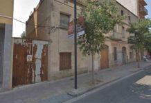 Cinco huidos tras un tiroteo en Figueras que ha dejado tres heridos Cinco huidos tras un tiroteo en Figueras que ha dejado tres heridos