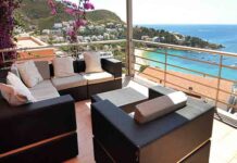 Crece el alojamiento turístico ilegal en la Costa Brava Crece el alojamiento turístico ilegal en la Costa Brava