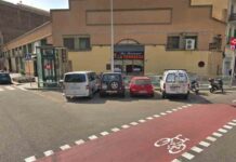 Detenido por agredir con un cúter a una joven en Poblenou Detenido por agredir con un cúter a una joven en Poblenou