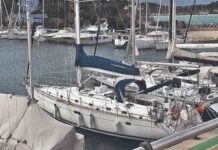 Detenidos 6 británicos con una tonelada de cocaína Detenidos 6 británicos con una tonelada de cocaína