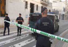 Detenidos nueve independentistas de los CDR acusados de planear atentados Detenidos nueve independentistas de los CDR acusados de planear atentados