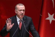 EE.UU. y Turquía vuelven a patrullar conjuntamente el noreste de Siria EE.UU. y Turquía vuelven a patrullar conjuntamente el noreste de Siria