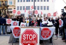 El Supremo para los desahucios con menos de 12 meses de impago El Supremo para los desahucios con menos de 12 meses de impago