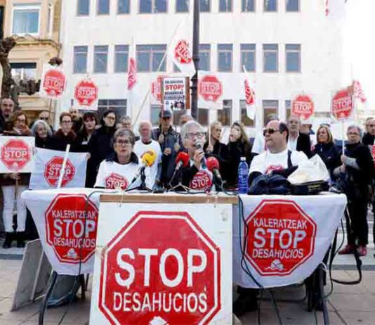 El Supremo para los desahucios con menos de 12 meses de impago El Supremo para los desahucios con menos de 12 meses de impago