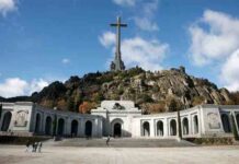 Decisión del Tribunal Supremo: Franco saldrá del Valle de los Caídos El Tribunal Supremo delibera hoy sobre la exhumación de Franco