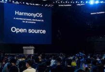 El plan B de Huawei sin Google: Harmony OS El plan B de Huawei sin Google: HarmonyOS