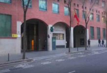 En libertad con cargos dos de los detenidos de los CDR En libertad con cargos dos de los detenidos de los CDR