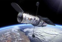 Encuentran vapor de agua en un planeta el doble que la tierra Encuentran vapor de agua en un planeta el doble que la tierra