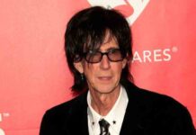 Fallece Ric Ocasek, cantante del grupo The Cars, a los 75 años Fallece Ric Ocasek, cantante del grupo The Cars, a los 75 años