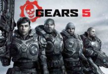 Gears 5: La mayor exclusiva de Microsoft de este año Gears 5: La mayor exclusiva de Microsoft de este año