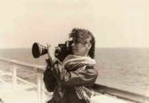 Hoy comienza en Barcelona el ciclo de cine producido en Beirut Hoy comienza en Barcelona el ciclo de cine producido en Beirut