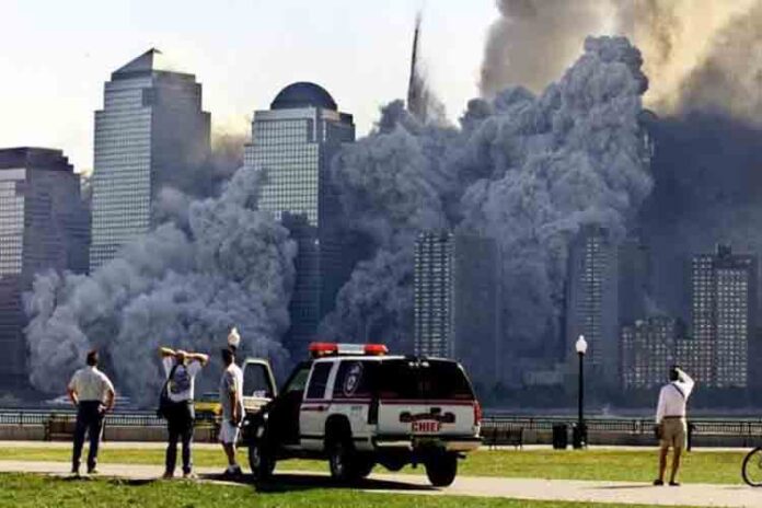 Hoy se cumplen 18 años de los atentados terroristas del 11S en Nueva York