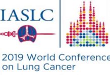 IASLC 2019, Congreso Mundial de Cáncer de Pulmón en Barcelona IASLC 2019, Congreso Mundial de Cáncer de Pulmón en Barcelona