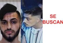 Identificados los autores del apuñalamiento de la chica del Puerto Olímpico Identificados los autores del apuñalamiento de la chica del Puerto Olímpico