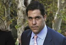 Intervenido un banco en Panamá dirigido por Luis Alfonso de Borbón Intervenido un banco en Panamá dirigido por Luis Alfonso de Borbón