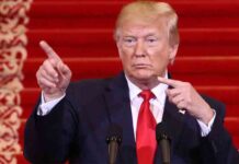 La Cámara abre juicio político para destituir a Trump este otoño La Cámara abre juicio político para destituir a Trump este otoño