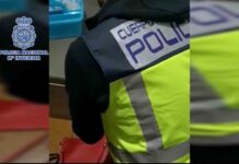 La Policía Nacional desarticula una organización dedicada a la explotación sexual La Policía Nacional desarticula una organización dedicada a la explotación sexual