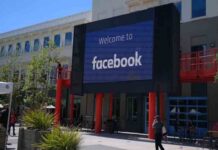 La fiscal que investiga a Facebook y Google en EE.UU. La fiscal que investiga a Facebook y Google en EE.UU.