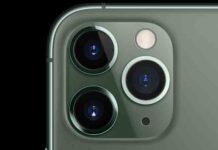 La nueva cámara del iPhone 11 Pro es increíblemente poderosa La nueva cámara del iPhone 11 Pro es increíblemente poderosa