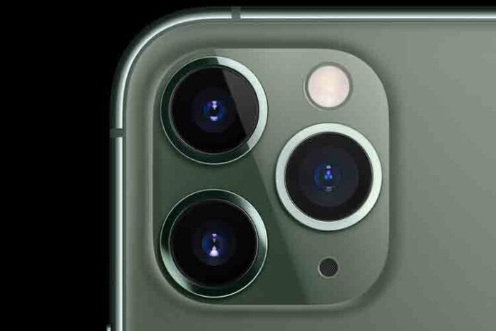 La nueva cámara del iPhone 11 Pro es increíblemente poderosa