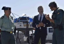 La policía española coordina una operación internacional que permite 175 detenciones en Europa La policía española coordina una operación internacional que permite 175 detenciones en Europa